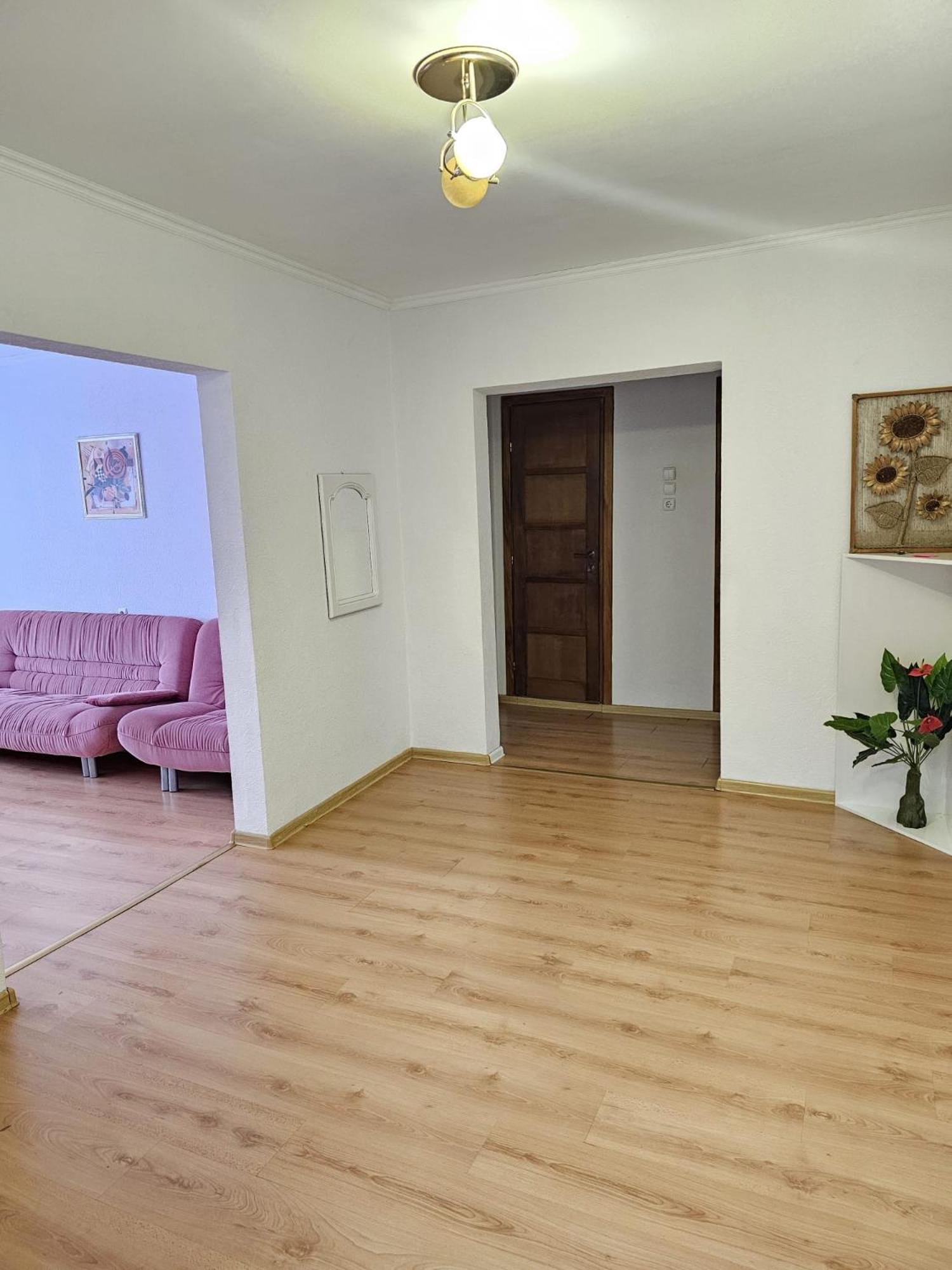 Apartament 2 Bedrooms, Botanica Chisinau Eksteriør bilde