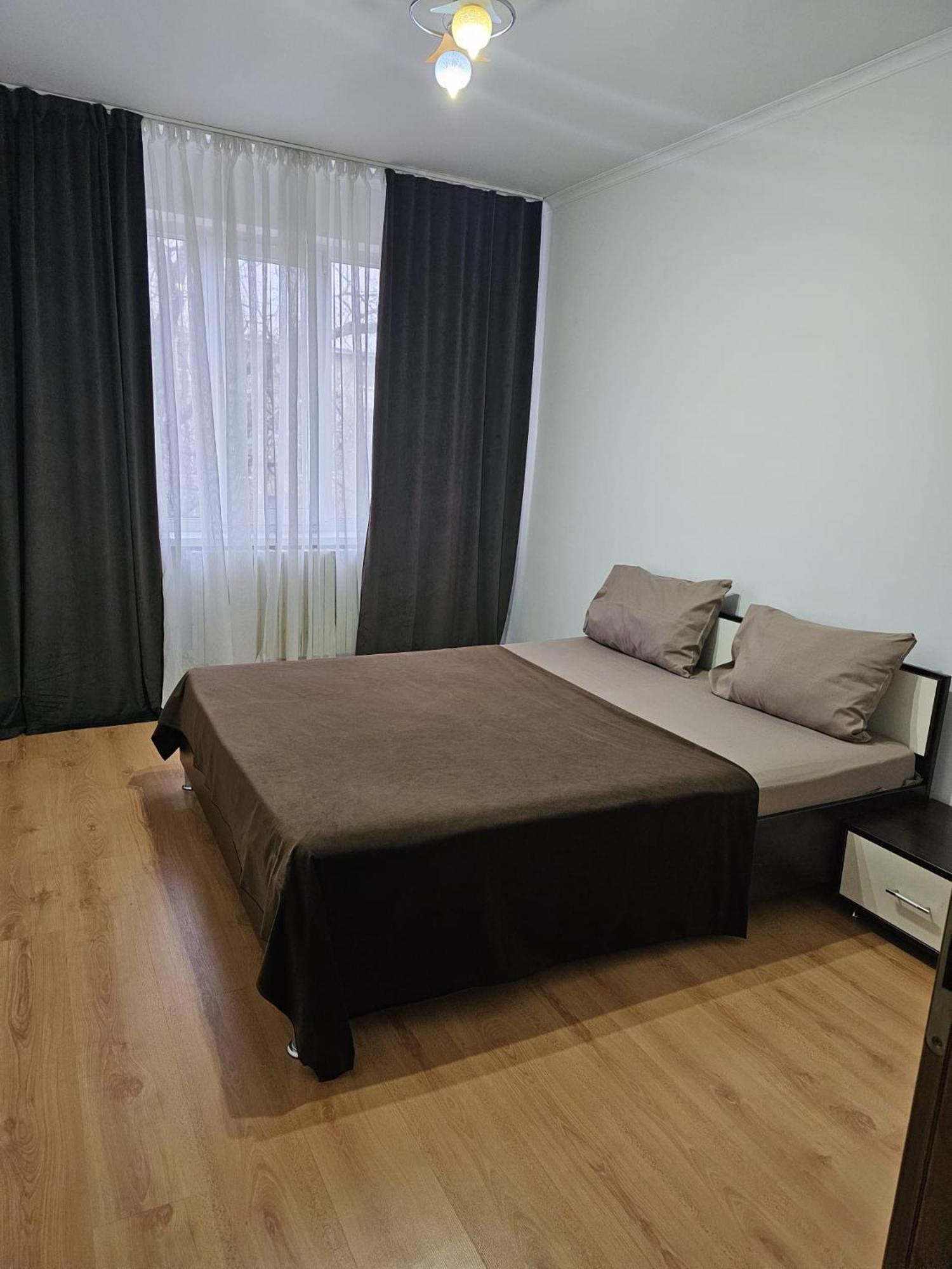 Apartament 2 Bedrooms, Botanica Chisinau Eksteriør bilde