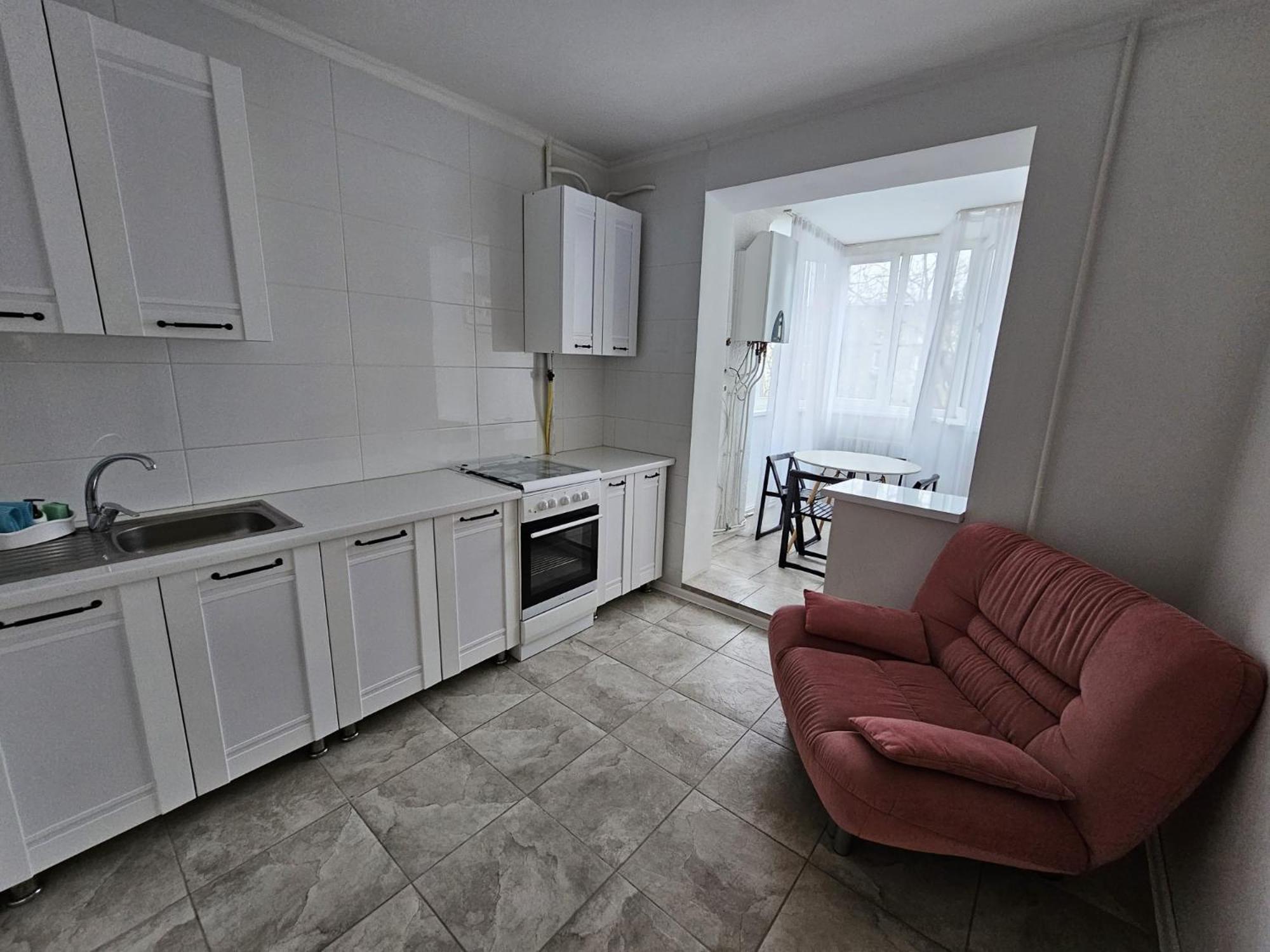 Apartament 2 Bedrooms, Botanica Chisinau Eksteriør bilde