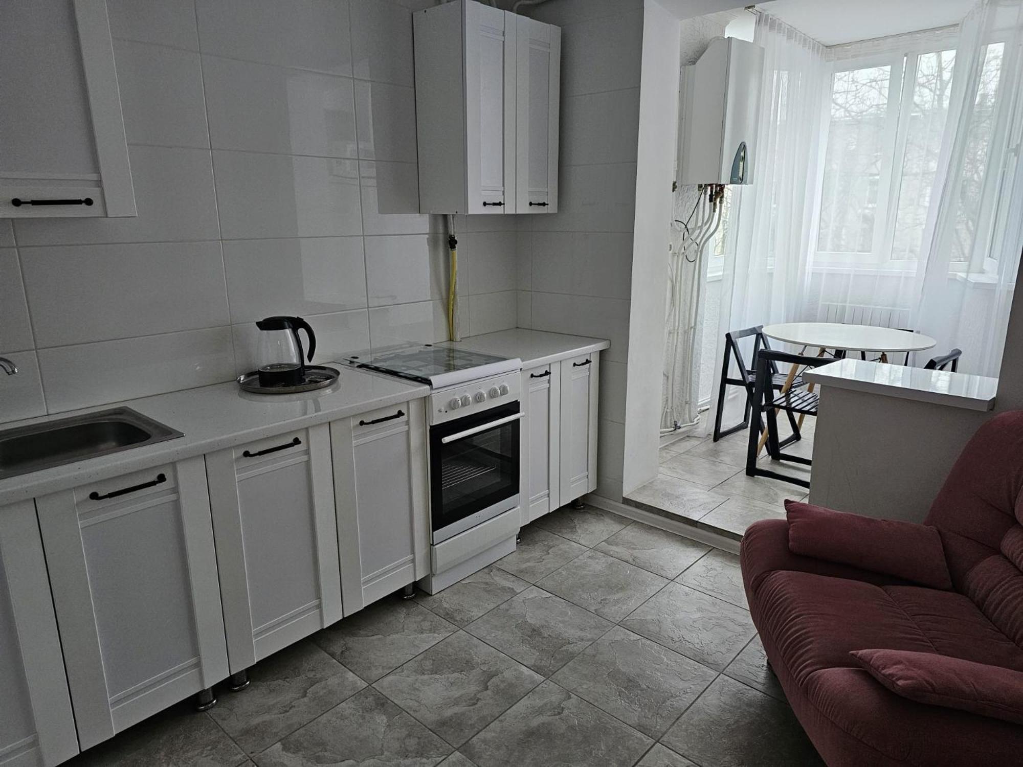 Apartament 2 Bedrooms, Botanica Chisinau Eksteriør bilde