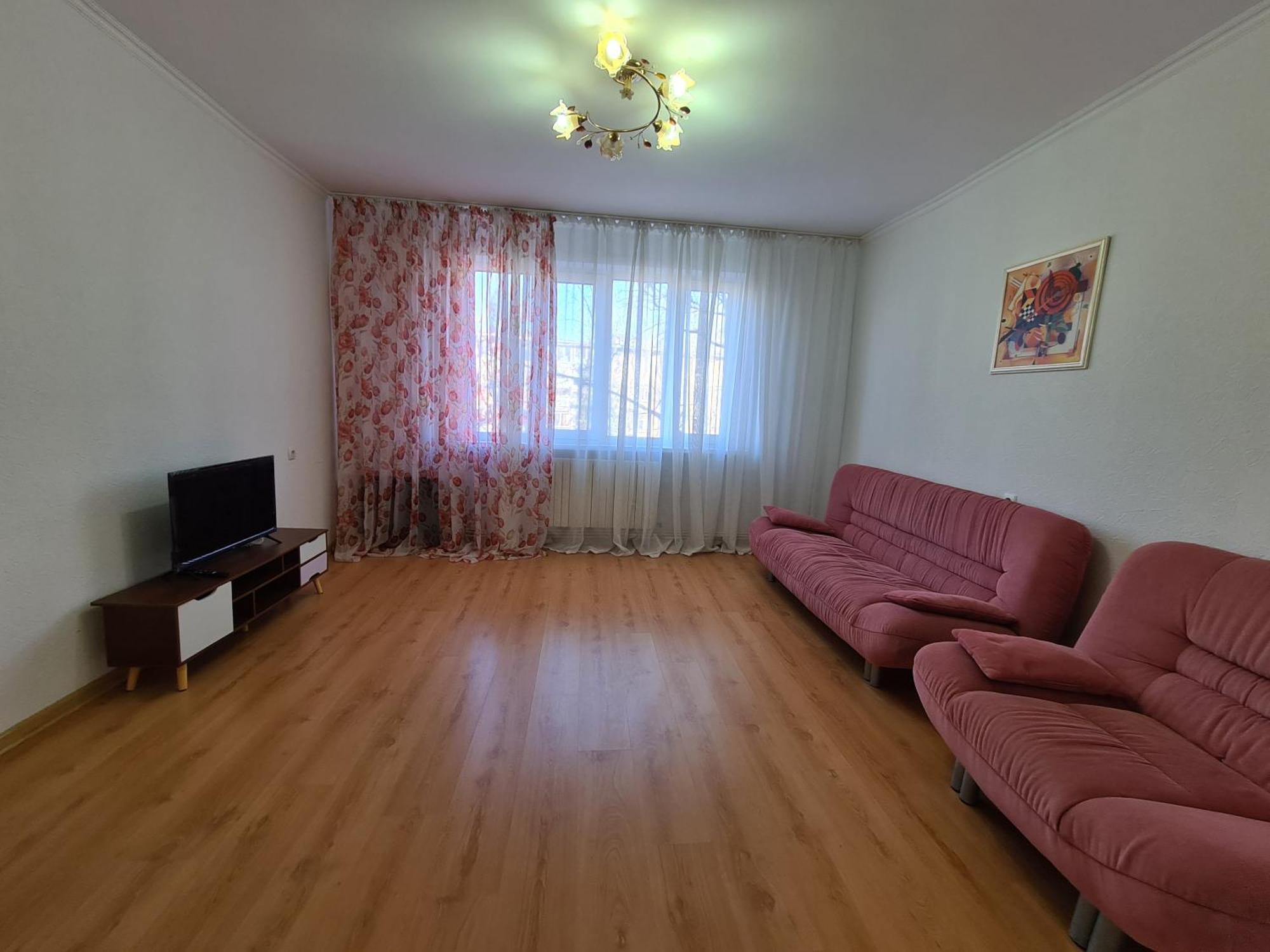 Apartament 2 Bedrooms, Botanica Chisinau Eksteriør bilde