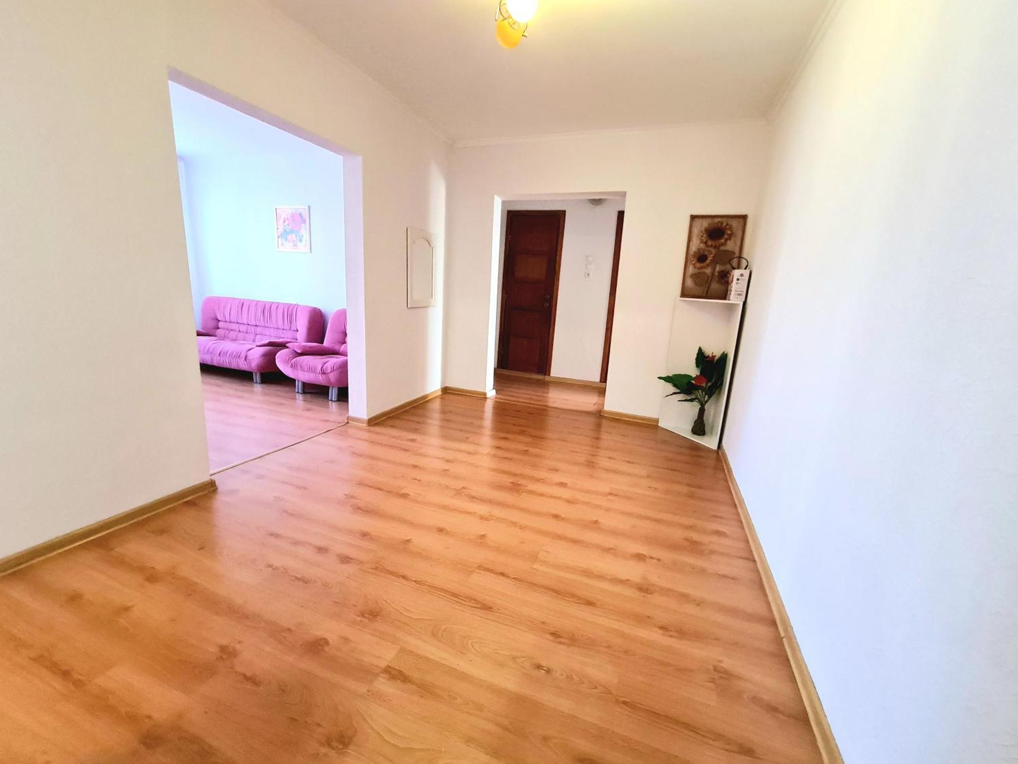 Apartament 2 Bedrooms, Botanica Chisinau Eksteriør bilde