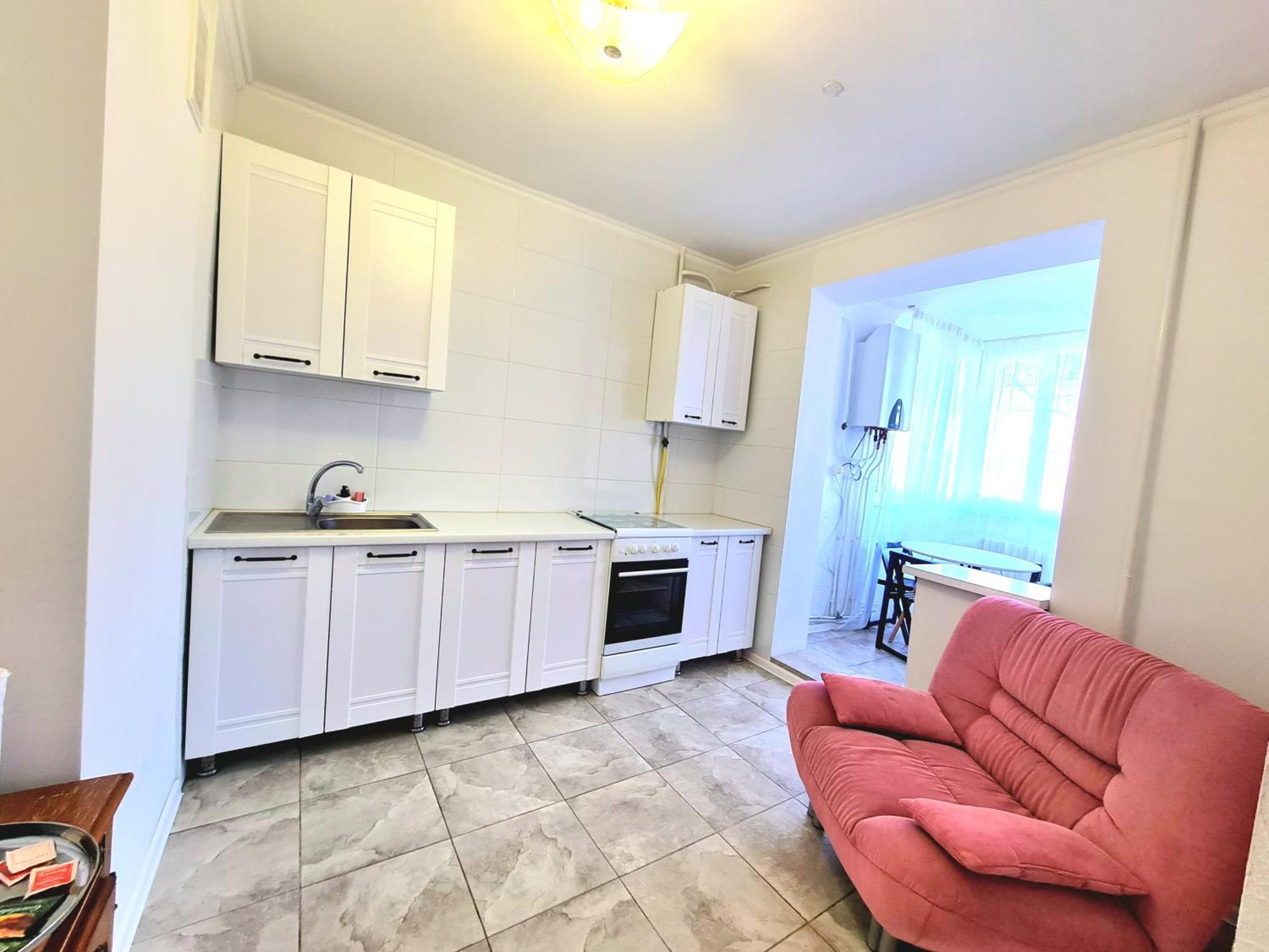 Apartament 2 Bedrooms, Botanica Chisinau Eksteriør bilde